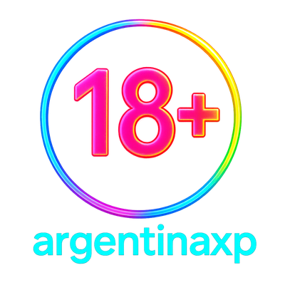 Acceso para mayores de 18 en ARGENTINAXP